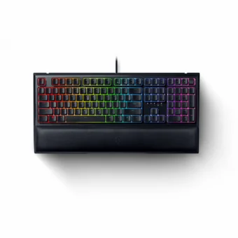 Klaviatūra Razer Ornata V2 [Mazlietots]